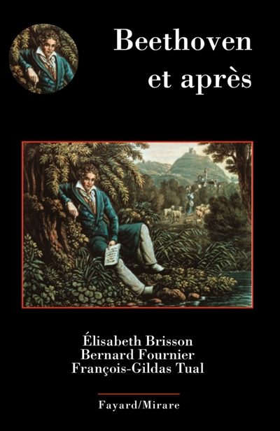 Beethoven et après | Brisson, Elisabeth