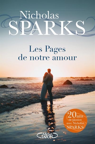 pages de notre amour (Les) | Sparks, Nicholas