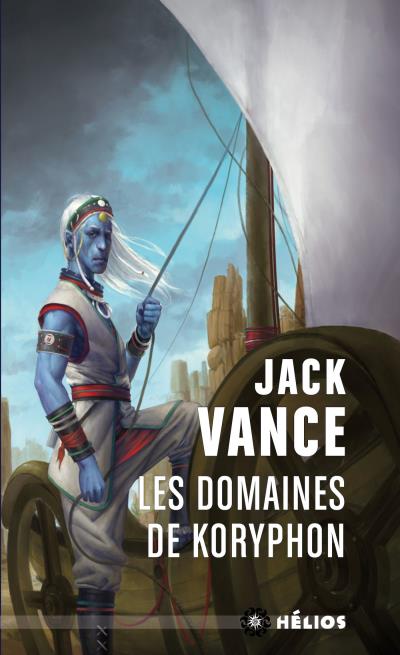 domaines de Koryphon (Les) | Vance, Jack