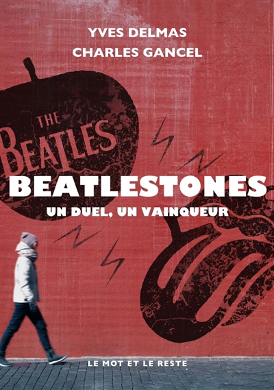Beatlestones | Delmas, Yves
