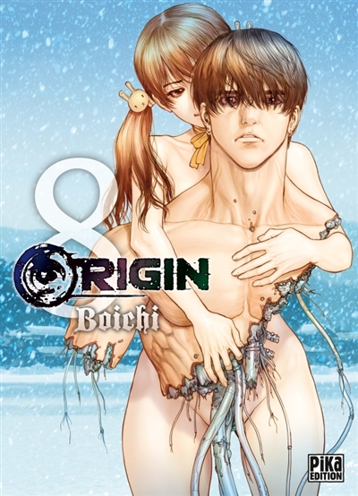 Origin T.08 | Boichi