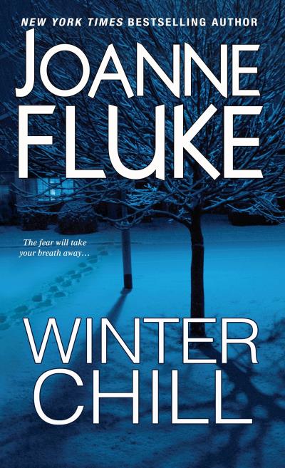 Winter Chill | Fluke, Joanne