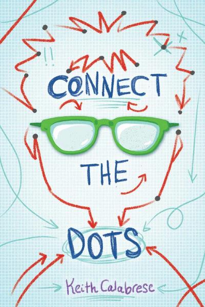Connect the Dots | Calabrese, Keith