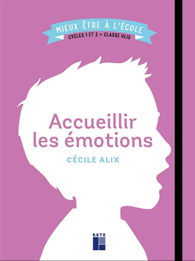 Accueillir les émotions | Alix, Cécile