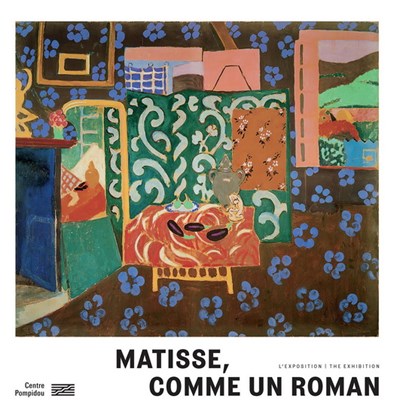 Matisse, comme un roman | 