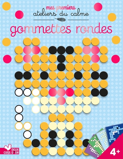 Gommettes rondes | Shutterstock