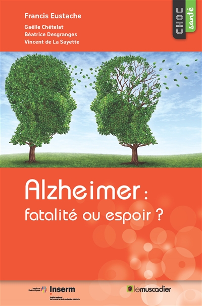 Alzheimer | Chetelat, Gaëlle