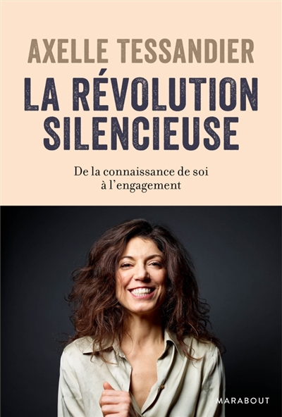 révolution silencieuse (La) | Tessandier, Axelle