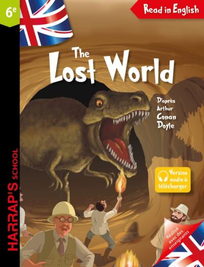 The Lost World | 