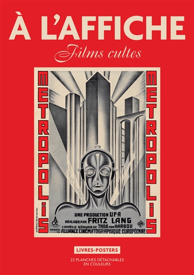 A l'affiche : Films Cultes | 