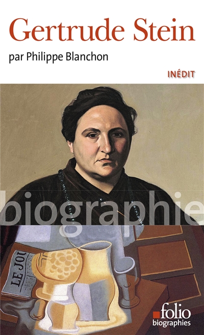 Gertrude Stein | Blanchon, Philippe
