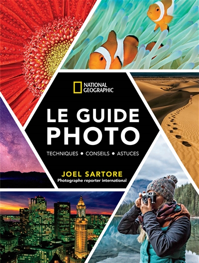 guide photo (Le) | Sartore, Joel