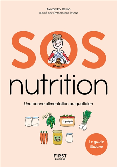 SOS nutrition | Retion, Alexandra