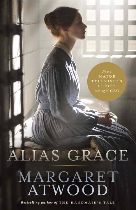 Alias Grace (TV Tie-in) | Atwood, Margaret