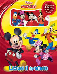Disney Junior Mickey  | 