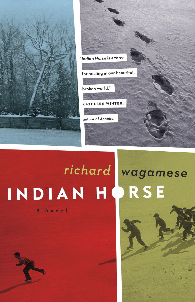 Indian Horse | 