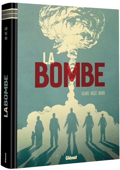 Bombe (La) | Bollée, Laurent-Frédéric