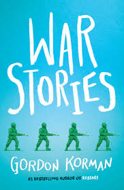 War Stories | Korman, Gordon