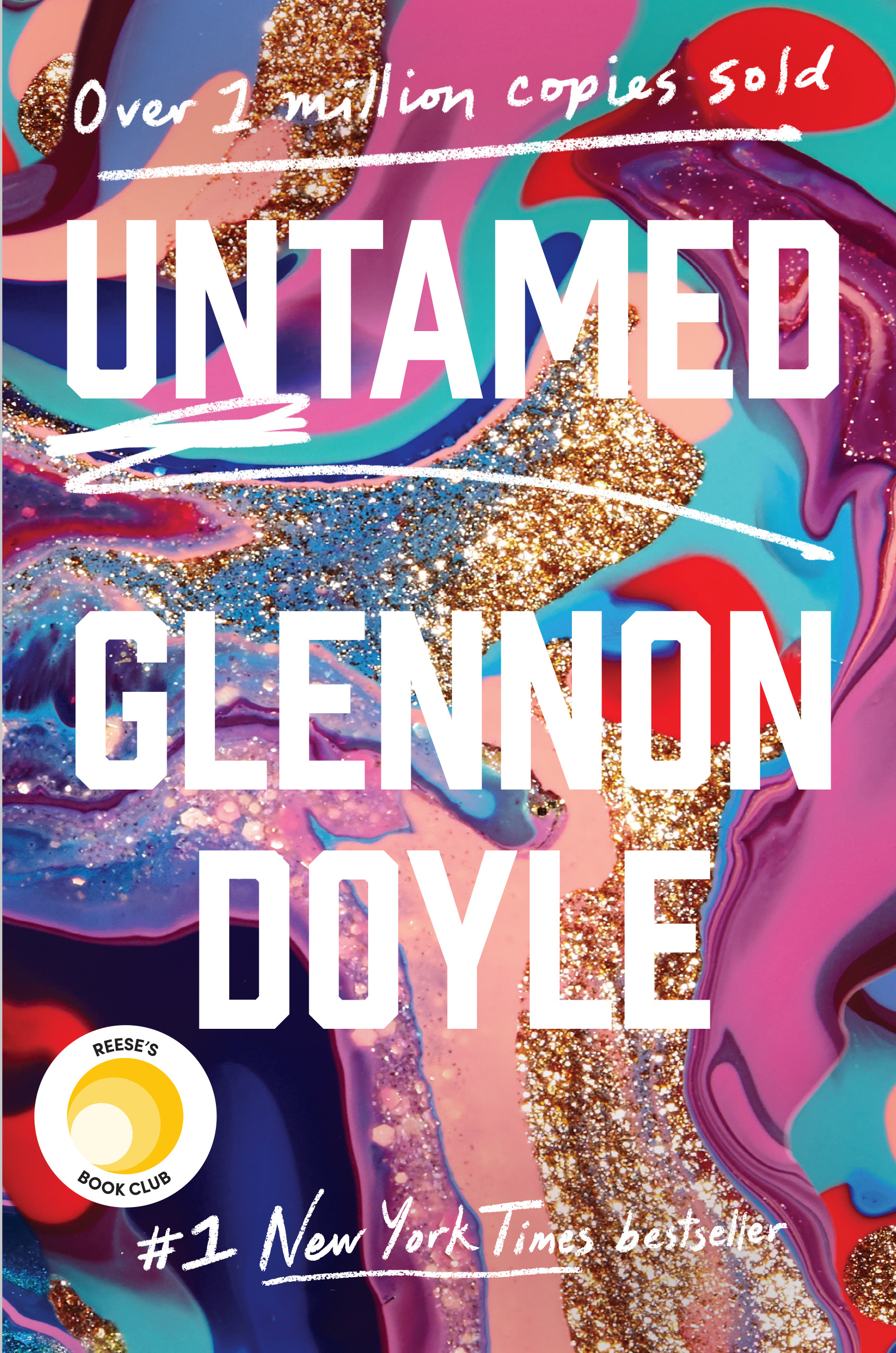 Untamed | Doyle, Glennon