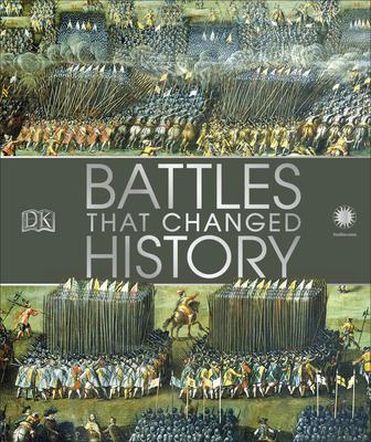 Smithsonian: Battles that Changed History  | DK