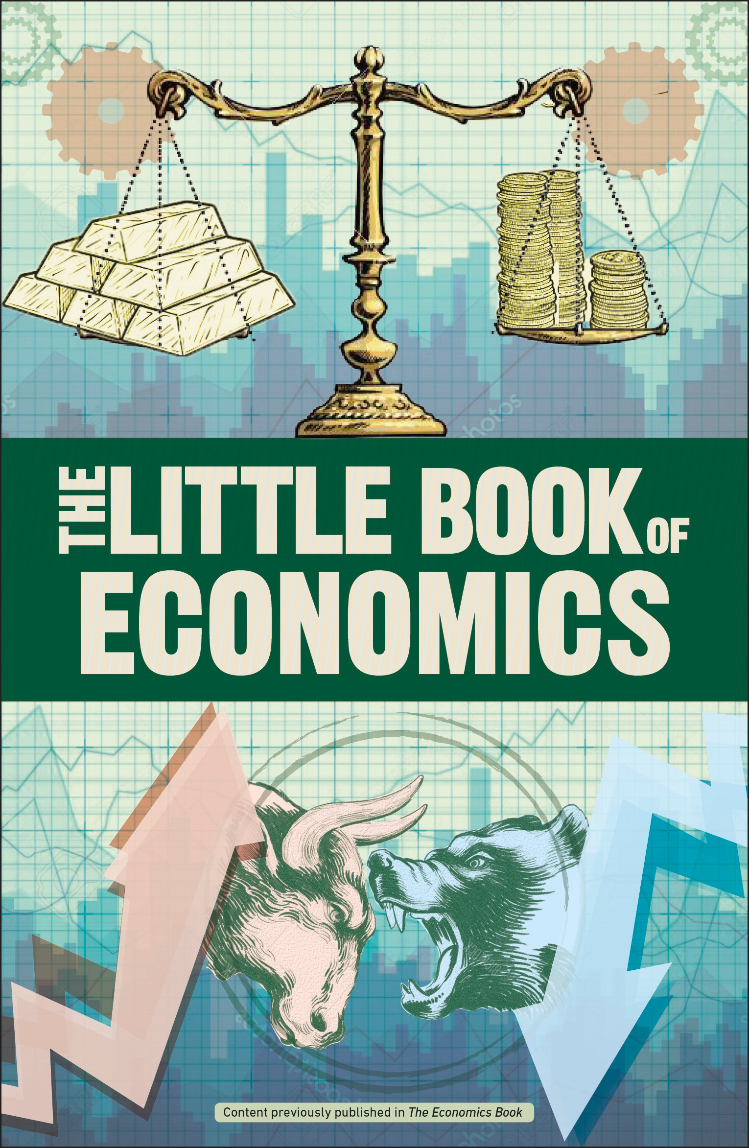 The Little Book of Economics | 