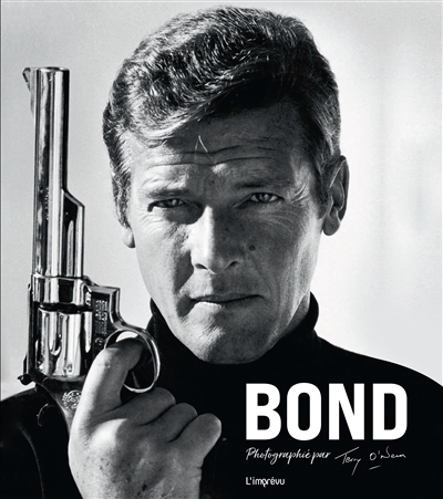 Bond | Clarke, James