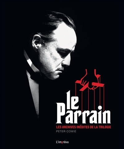 Parrain (Le) | Cowie, Peter