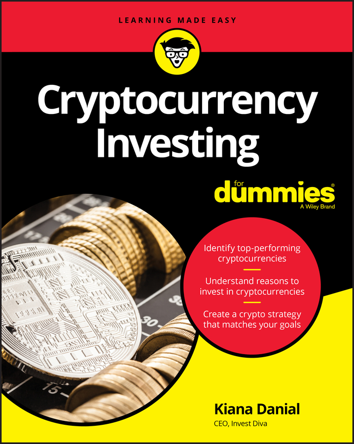 Cryptocurrency Investing For Dummies | Danial, Kiana