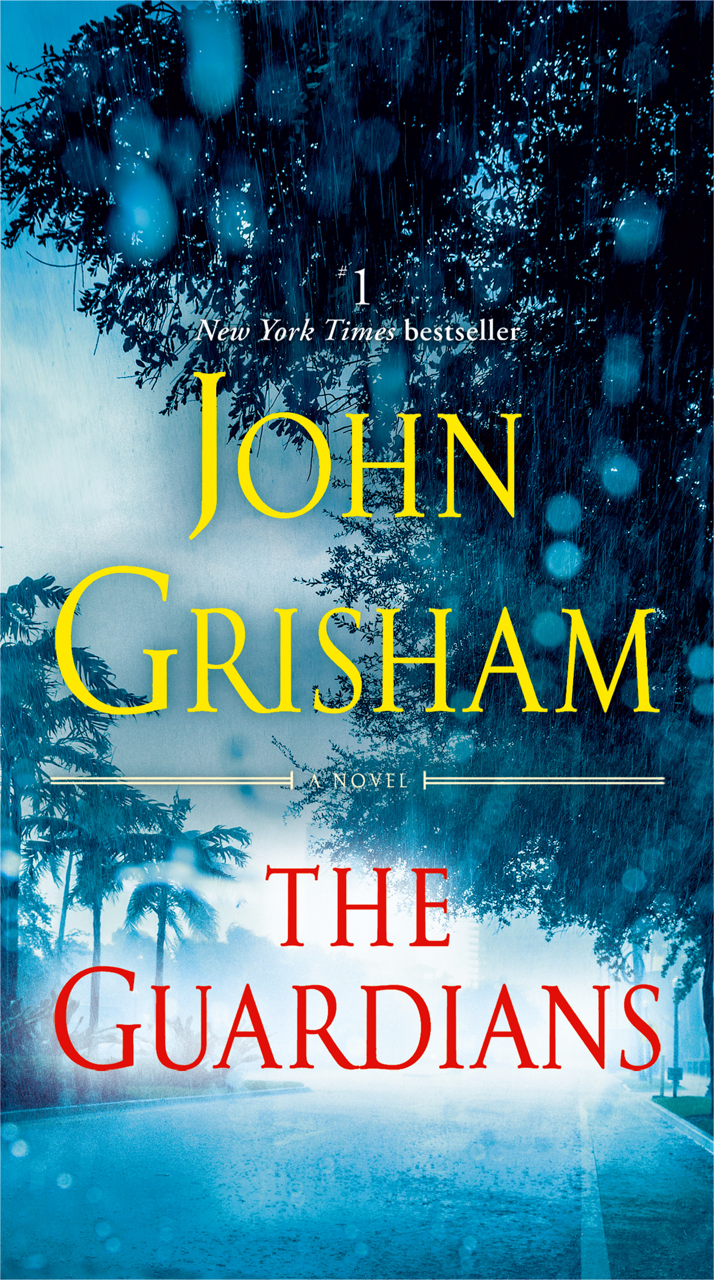 The Guardians  | Grisham, John