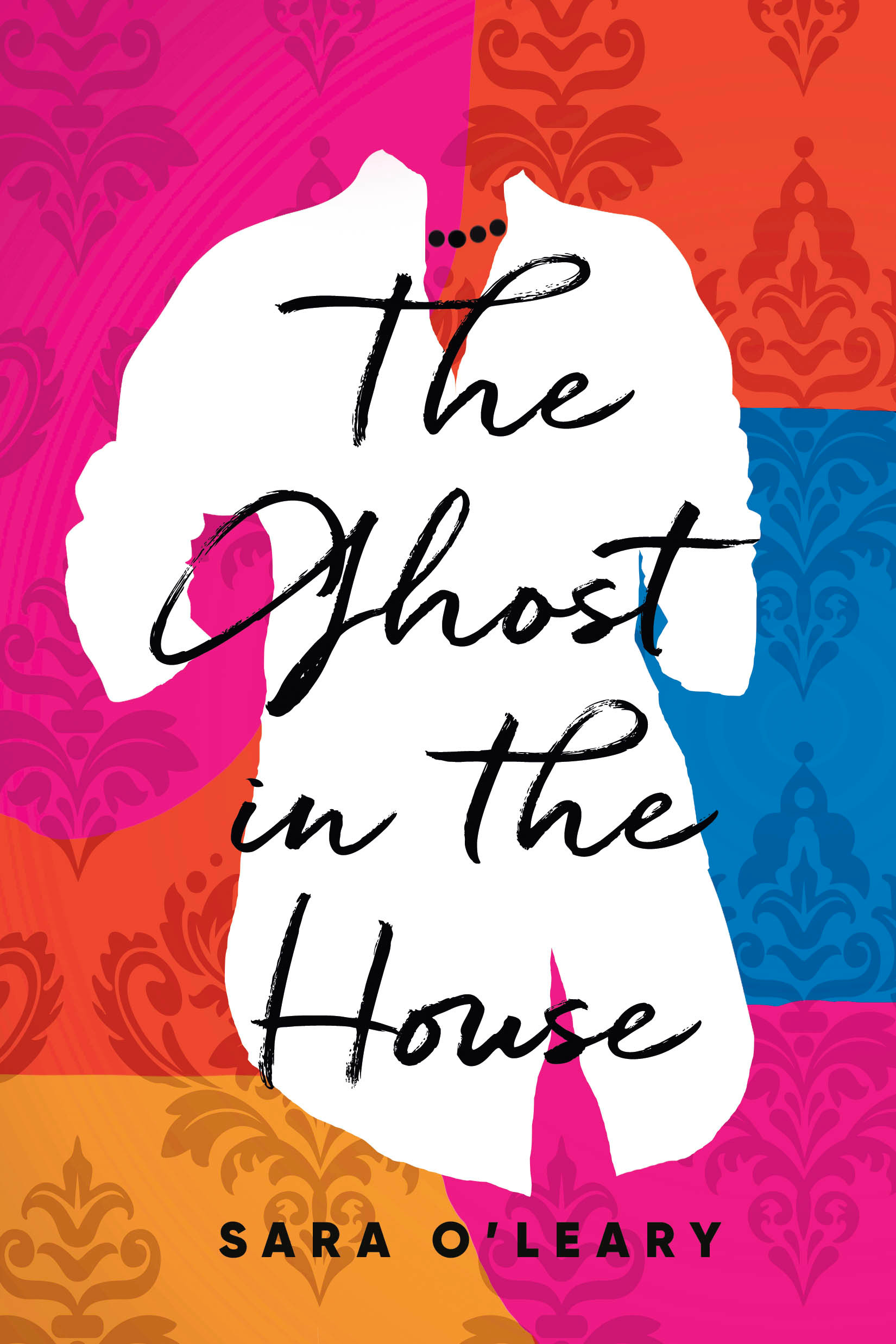 The Ghost in the House | O'Leary, Sara
