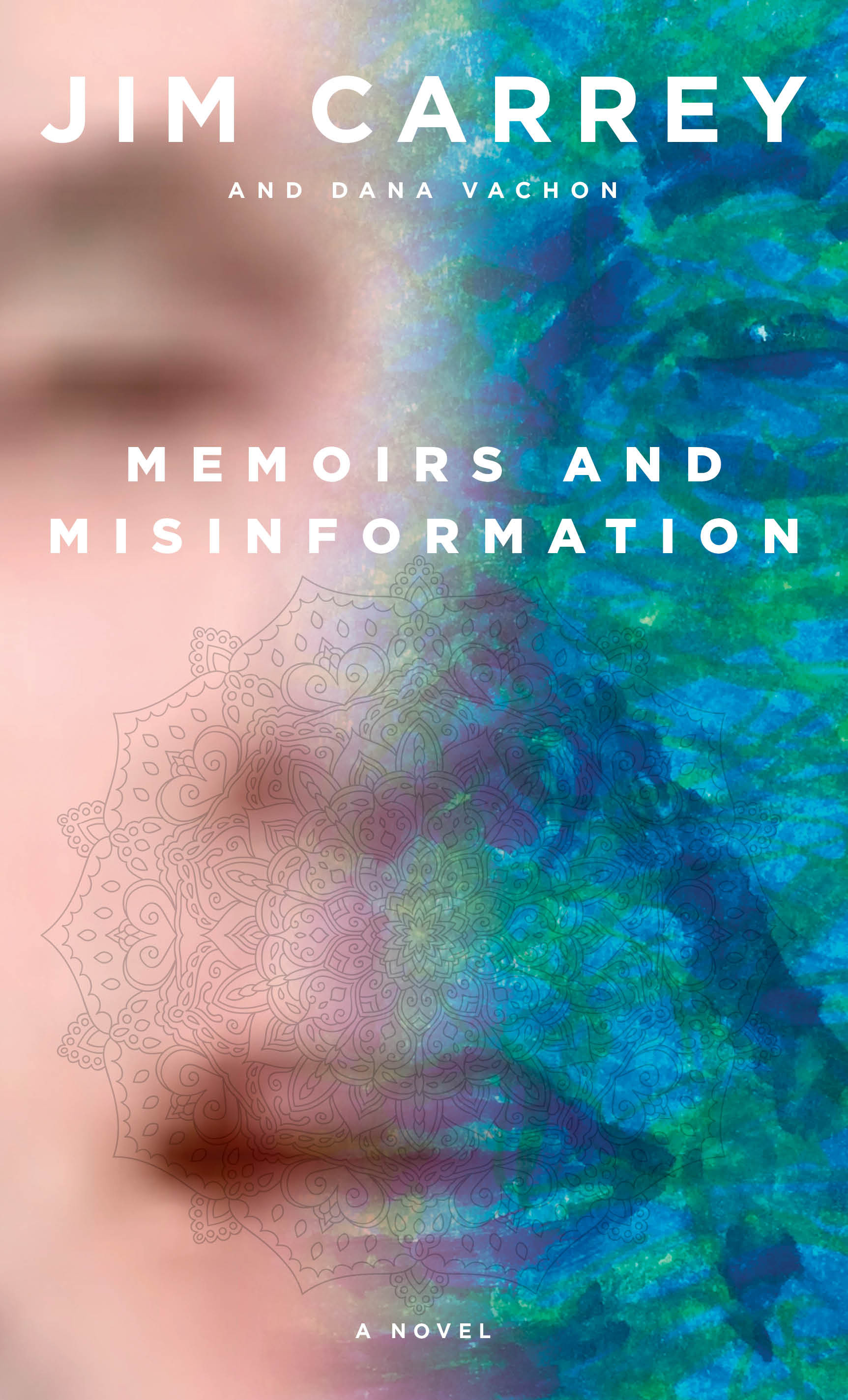 Memoirs and Misinformation | Carrey, Jim