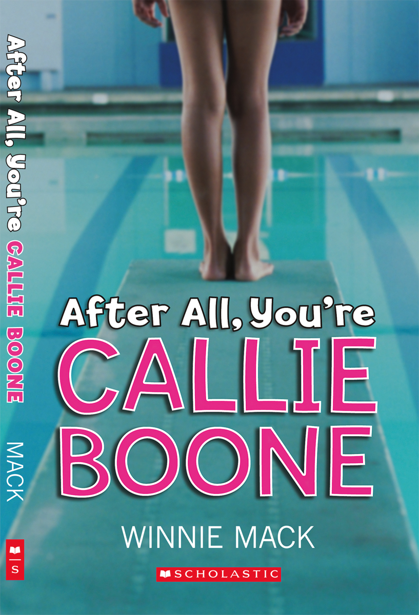 After All, You're Callie Boone | Mack, Winnie