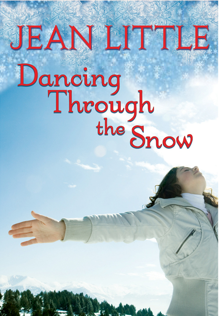 Dancing Through the Snow | Little, Jean