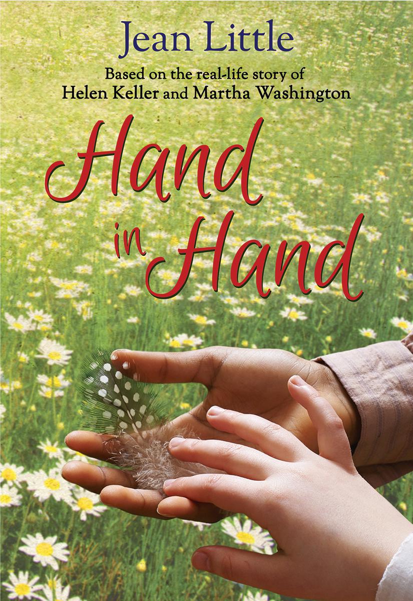 Hand in Hand | Little, Jean