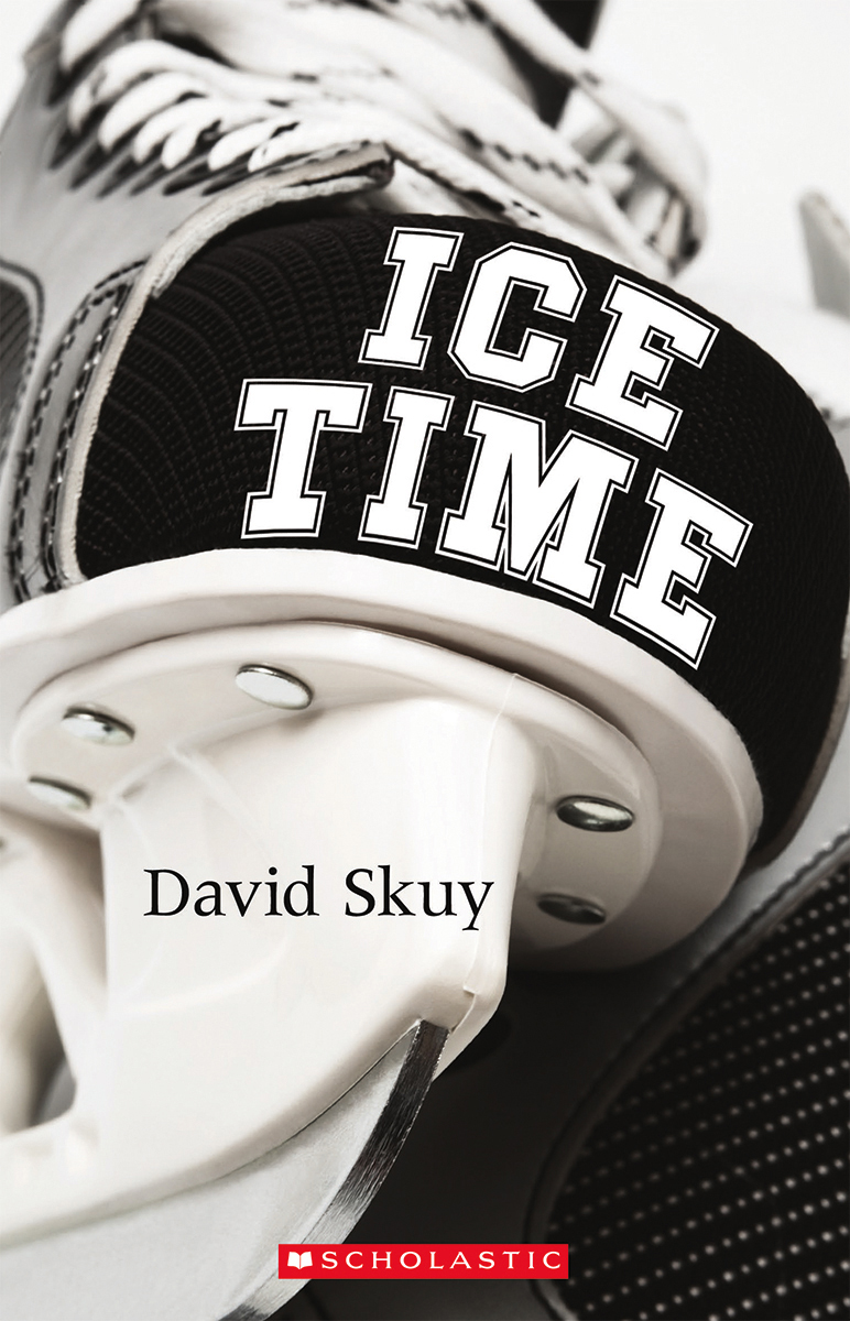 Ice Time | Skuy, David