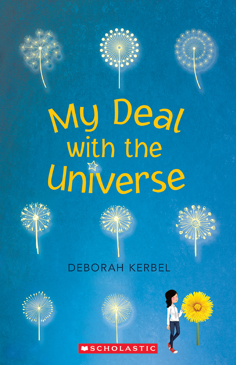 My Deal with the Universe | Kerbel, Deborah