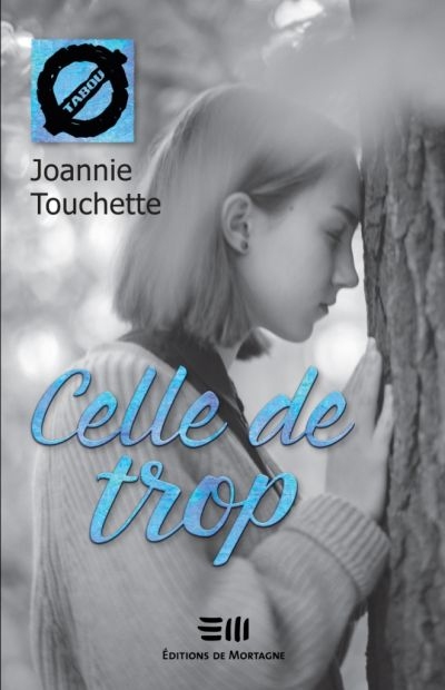Tabou T.52 - Celle de trop  | Touchette, Joannie