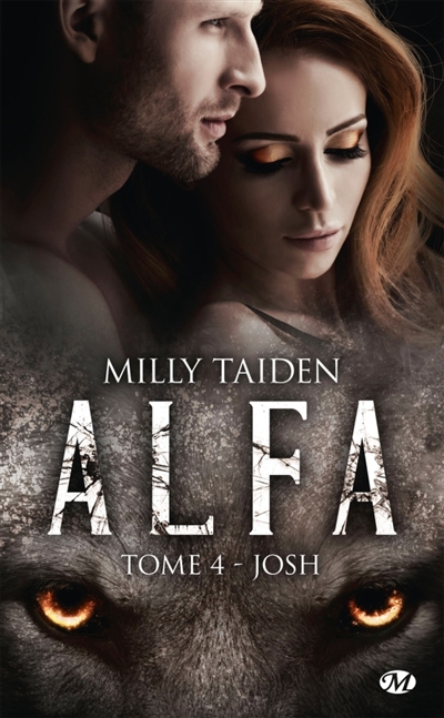 ALFA T.04 - Josh | Taiden, Milly