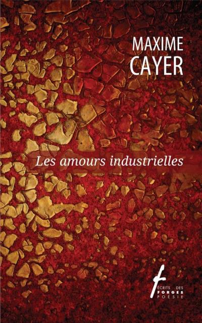 amours industrielles (Les) | Cayer, Maxime