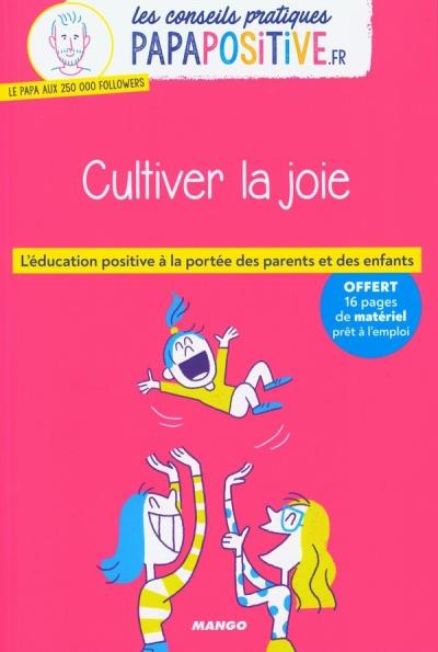 Cultiver la joie | Belmonte, Jean-François
