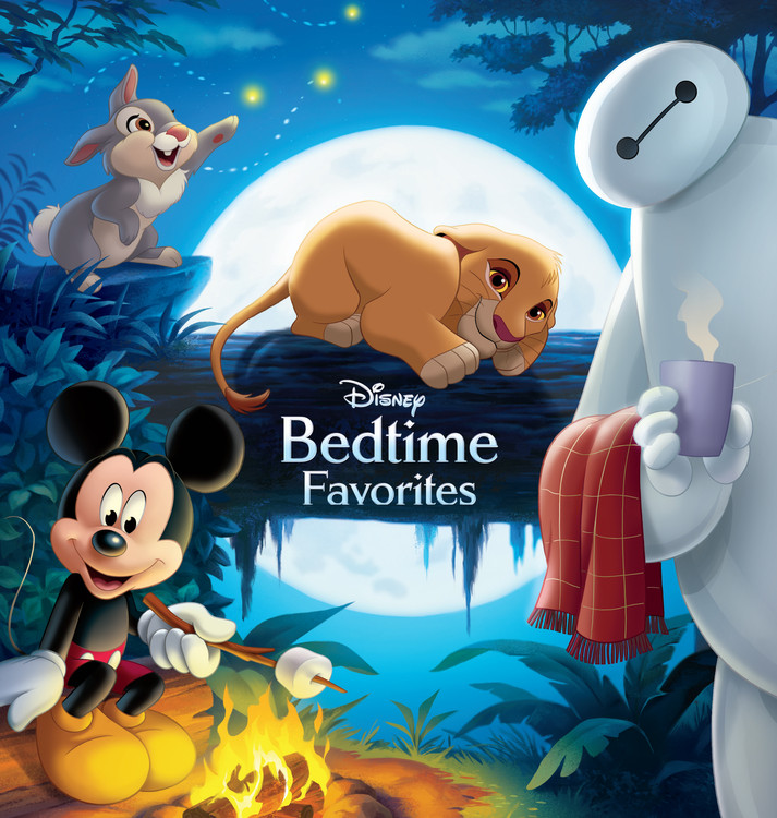 Bedtime Favorites (3rd Edition) | 