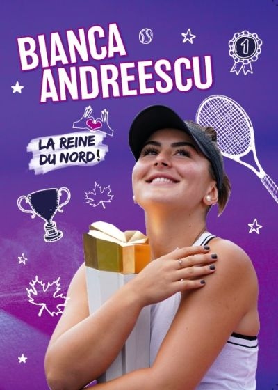 Bianca Andreescu  | Audet-Michaud, Gabrielle