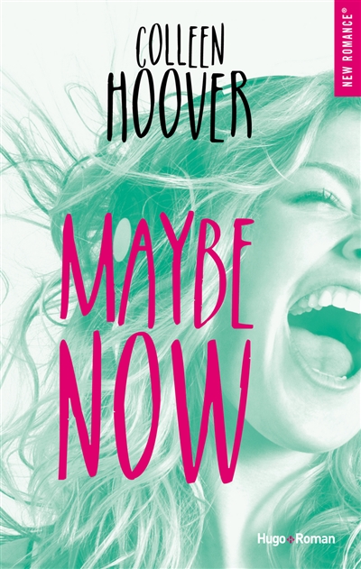 Maybe now | Hoover, Colleen