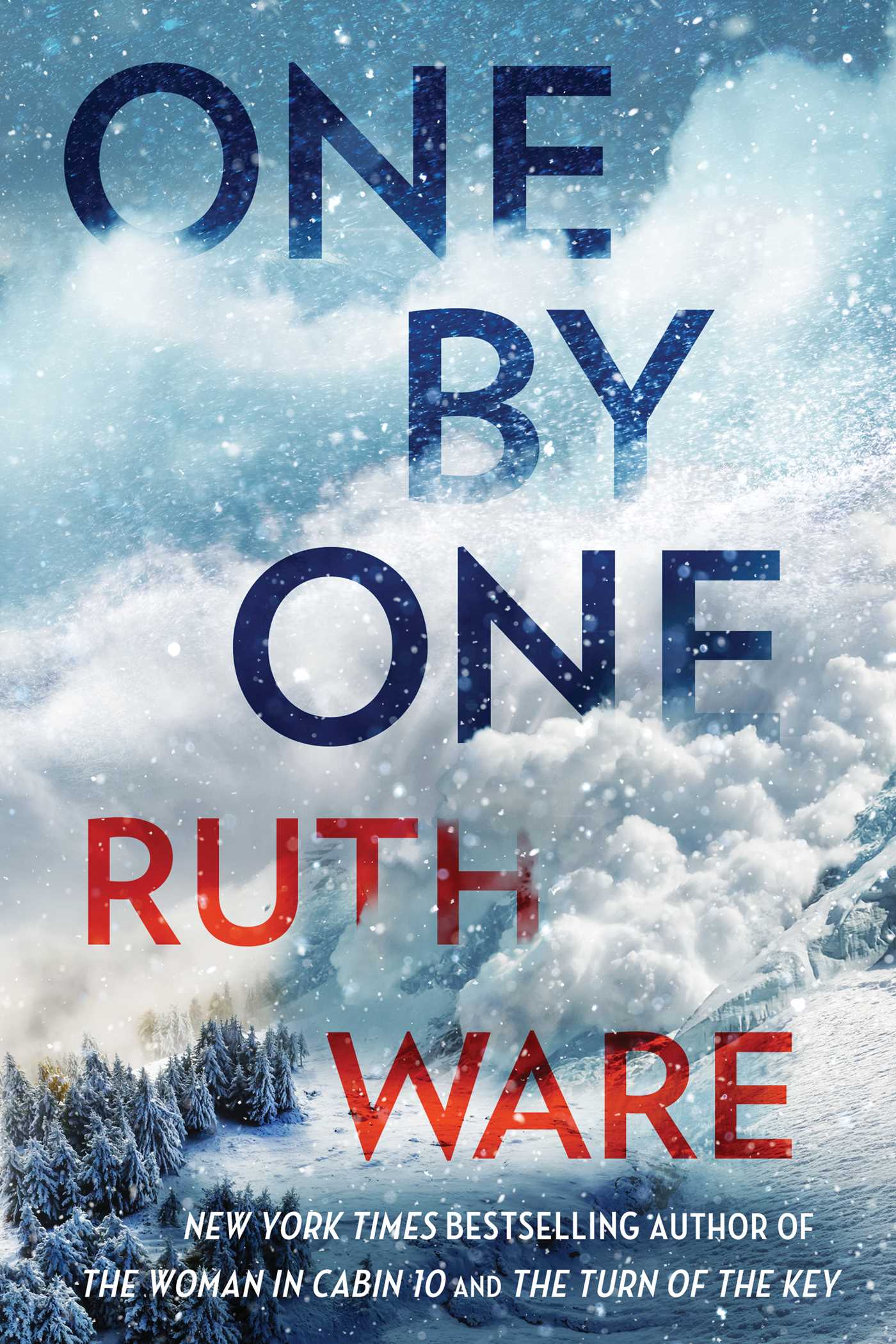 One by One | Ware, Ruth