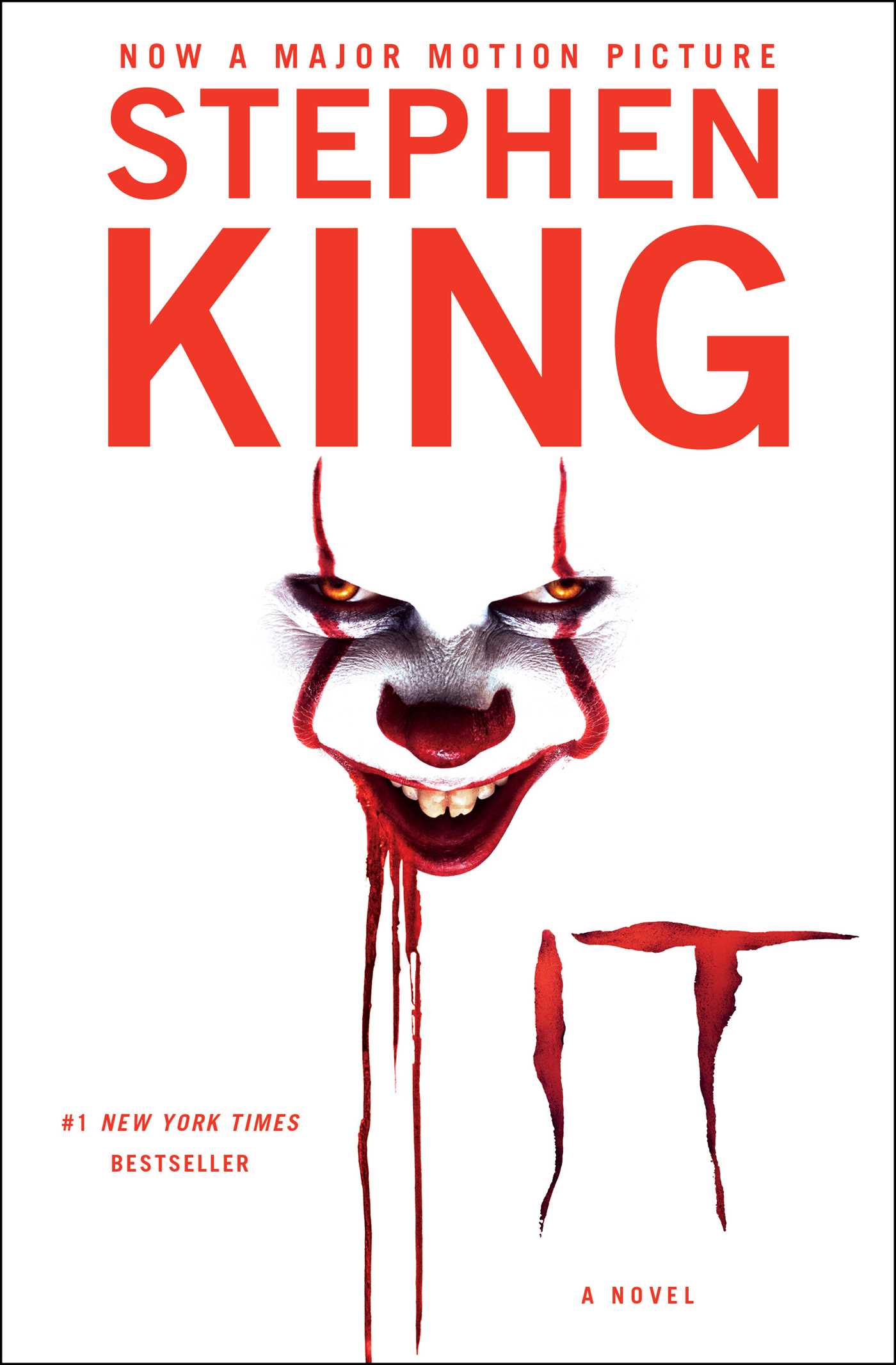 It : A Novel | King, Stephen