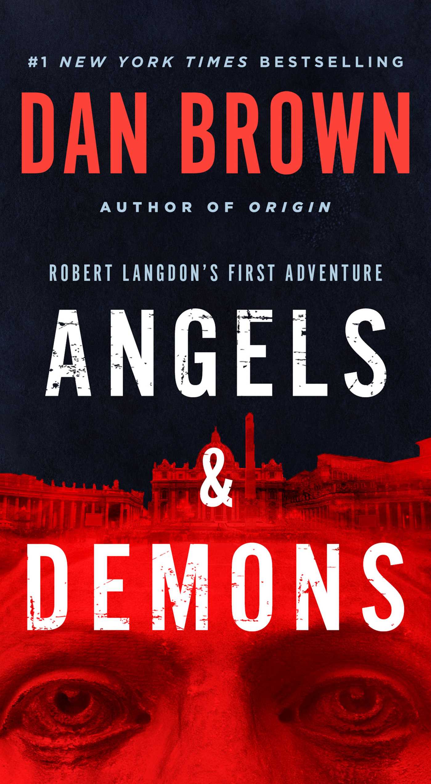 Angels &amp; Demons | Brown, Dan