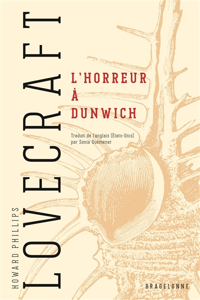 Horreur à Dunwich (L') | Lovecraft, Howard Phillips