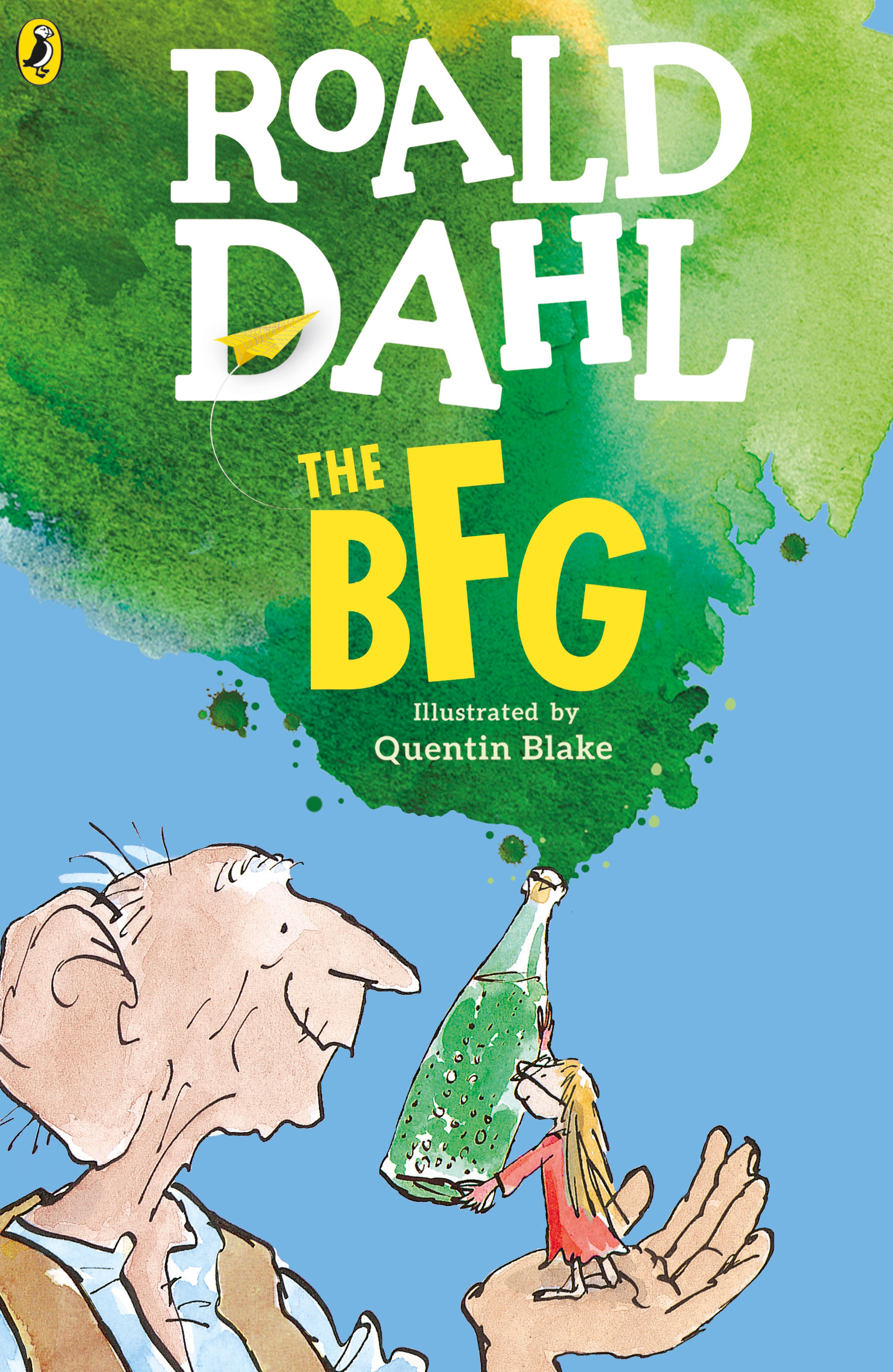 The BFG | Dahl, Roald