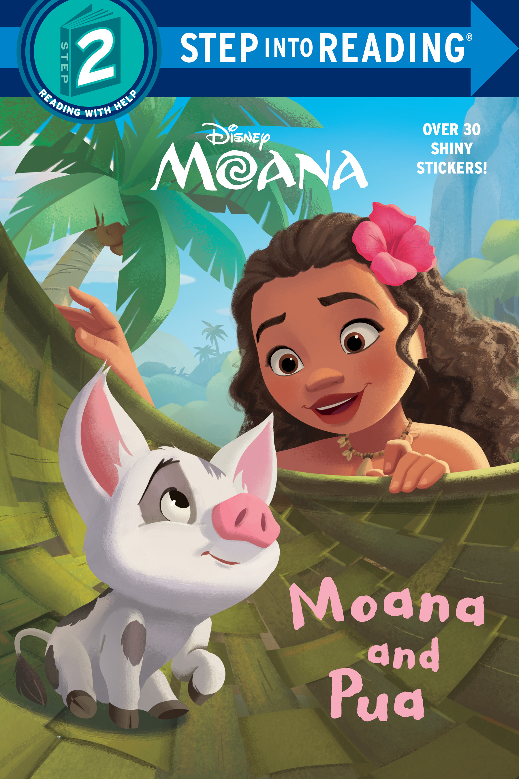 Moana and Pua (Disney Moana) | Lagonegro, Melissa