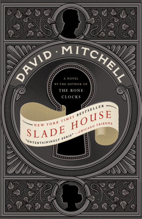 Slade House | Mitchell, David